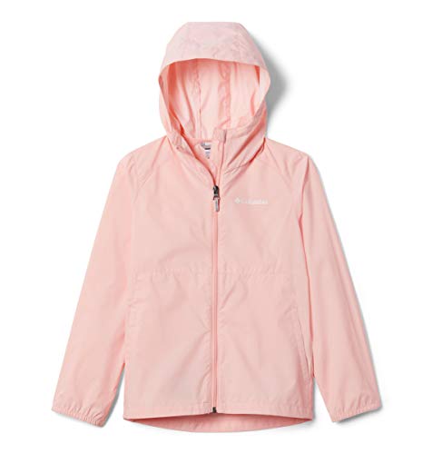 Columbia Girls' Switchback II Waterproof Jacket