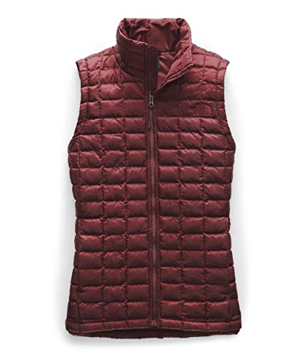 The North Face womens The North Face Thermoball Eco Vest Womens