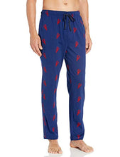 
                        
                          Muat gambar ke penampil Galeri, Nautica Men's Soft Woven 100% Cotton Elastic Waistband Sleep Pajama Pant - JOY2ESpree
                        
                      