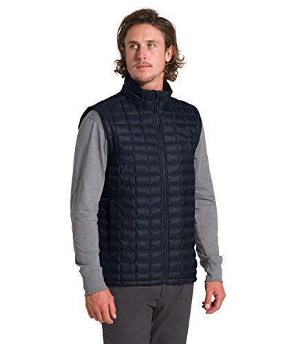 The North Face Men’s ThermoBall Eco Insulated Vest