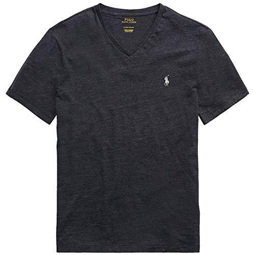 Polo RL Men's Classic Fit V-Neck T-Shirt