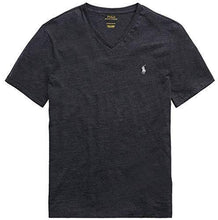 
                        
                          將圖片載入圖庫檢視器 Polo RL Men's Classic Fit V-Neck T-Shirt
                        
                      