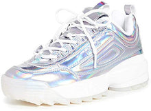 
                        
                          Load image into Gallery viewer, Fila Men's Strada Disruptor
                        
                      