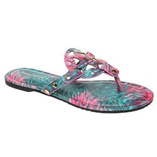 
                        
                          Load image into Gallery viewer, Pierre Dumas Women's Limit-20 Sandal - JOY2ESpree
                        
                      
