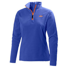 
                        
                          Muat gambar ke penampil Galeri, Helly-Hansen womens Daybreaker 1/2 Zip Fleece Pullover Jacket
                        
                      