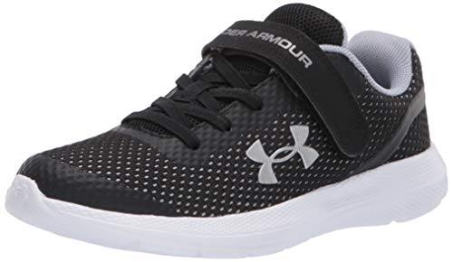 Under Armour Unisex-Child Pre School Impulse Alternative Closure Sneaker