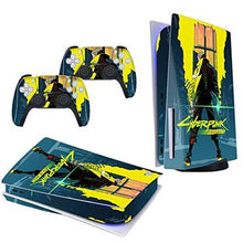 
                        
                          將圖片載入圖庫檢視器 Skin for PS5 Disk Edition Playstation 5 Console and Controllers Skin Vinyl Sticker Decal Cover Stickers for PS5 Playstation 5 (Pikachu) - JOY2ESpree
                        
                      