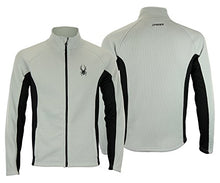 
                        
                          Load image into Gallery viewer, Spyder Men's Constant Full Zip Sweater
                        
                      