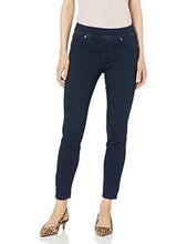 
                        
                          Load image into Gallery viewer, Jag Jeans Women's Chloe Denim Pull on Legging
                        
                      