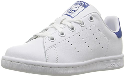 adidas Originals Juniors Stan Smith Lentic Sneaker