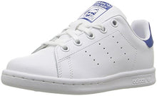 
                        
                          गैलरी व्यूवर में इमेज लोड करें, adidas Originals Juniors Stan Smith Lentic Sneaker
                        
                      