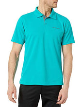 
                        
                          Load image into Gallery viewer, Columbia Men's Utilizer Polo
                        
                      