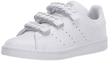 
                        
                          Cargar imagen en el visor de la galería, adidas Originals Kid's Unisex's Stan Smith Cloudfoam Sneaker
                        
                      