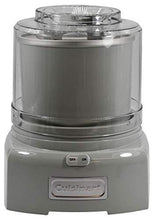 
                        
                          將圖片載入圖庫檢視器 Cuisinart ICE21R Frozen Yogurt Automatic Ice Cream and Sorbet Maker,120 V, Thermoplastic, 1-1/2 qt, Red - JOY2ESpree
                        
                      