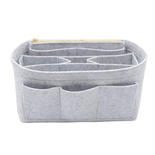 
                        
                          Cargar imagen en el visor de la galería, LEXSION Felt Purse Insert Bag Organizer Bag In Bag For Handbag Purse Organizer Fits Speedy Neverfull
                        
                      