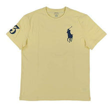
                        
                          गैलरी व्यूवर में इमेज लोड करें, Polo Ralph Lauren Mens Crew Neck Big Pony T-Shirt
                        
                      