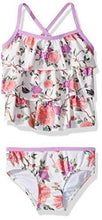 
                        
                          Load image into Gallery viewer, Tommy Bahama Girls' Baby 2-Piece Tankini Swimsuit Bathing Suit Bikini - JOY2ESpree
                        
                      