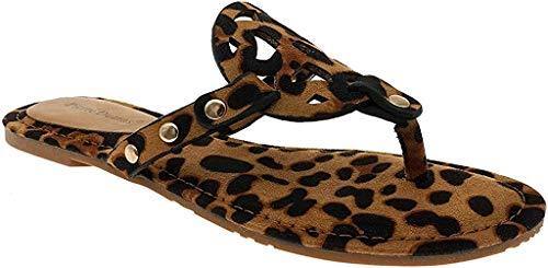 Pierre Dumas Women's Limit-20 Sandal - JOY2ESpree