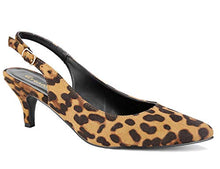 
                        
                          Cargar imagen en el visor de la galería, Greatonu Womens Slingback Dress Pump
                        
                      