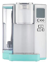 
                        
                          Muat gambar ke penampil Galeri, Cuisinart SS-10P1 Premium Single-Serve Coffeemaker Coffemaker, 72 Oz, Silver - JOY2ESpree
                        
                      