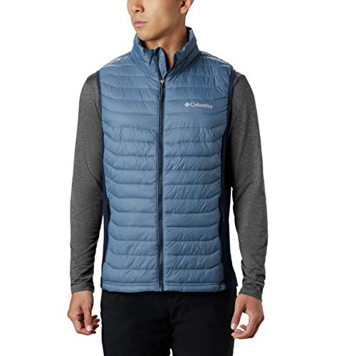 Columbia mens Powder Pass Vest