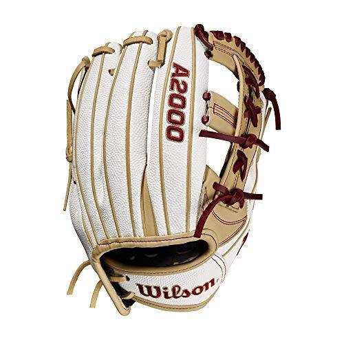 Wilson A2000 Fastpitch Glove Series - JOY2ESpree