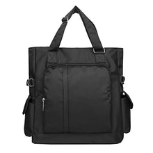 
                        
                          將圖片載入圖庫檢視器 Canvas Tote Bag Waterproof Nylon Multi Pocket Shoulder Bags Laptop Work Bag Teacher Purse and Handbags for Women &amp; Men
                        
                      