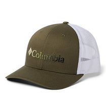 
                        
                          Load image into Gallery viewer, Columbia Mesh Snap Back Hat
                        
                      