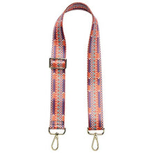 
                        
                          將圖片載入圖庫檢視器 Wide Shoulder Strap Adjustable Replacement Belt Guitar Style Cross body Handbag Purse Strap
                        
                      