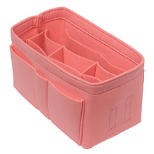 
                        
                          將圖片載入圖庫檢視器 Purse Bag Organizer Insert with Lots of Different Size Spaces Divider Shaper for Speedy Shoulder Hobo Bag Keep Stuff Organized
                        
                      