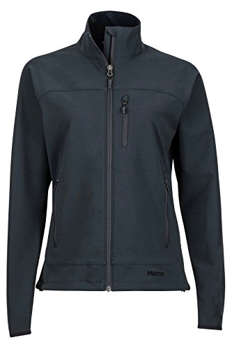 Marmot Women's Tempo Softshell Jacket