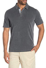 
                        
                          Load image into Gallery viewer, Tommy Bahama Shoreline Surf Polo Shirt Short Sleeve Three Button Soft Golf Shirts - JOY2ESpree
                        
                      