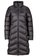 
                        
                          將圖片載入圖庫檢視器 Marmot Women's Montreaux Full-length Down Puffer Coat
                        
                      