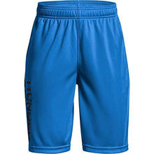 
                        
                          Load image into Gallery viewer, Under Armour Boys' Prototype 2.0 Wordmark Shorts - JOY2ESpree
                        
                      