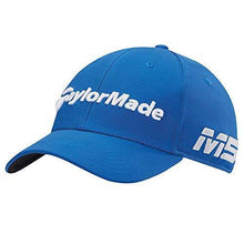 
                        
                          Load image into Gallery viewer, TaylorMade 2019 Tour Radar Hat - JOY2ESpree
                        
                      
