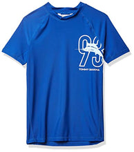 
                        
                          將圖片載入圖庫檢視器 Tommy Bahama Boys' Rashguard Top Swim Shirt
                        
                      