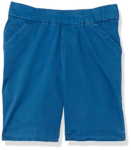 Jag Jeans Women's Gracie Pull on 8" Short