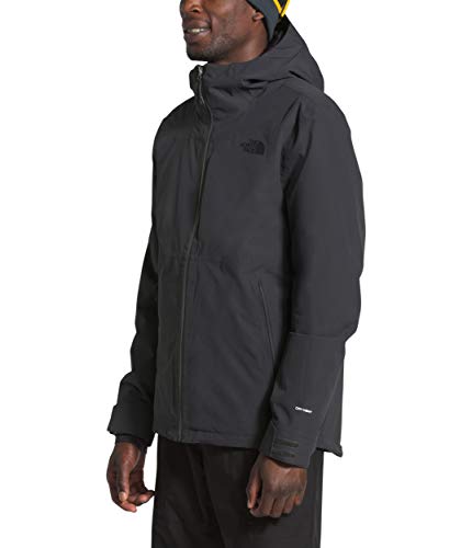 The North Face Men's Inlux Insulated Jacket