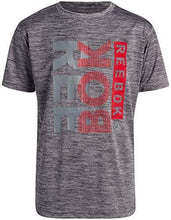 
                        
                          Muat gambar ke penampil Galeri, Reebok Boys Quick Dry Breathable Athletic Performance Sports T-Shirt - JOY2ESpree
                        
                      