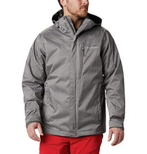 
                        
                          將圖片載入圖庫檢視器 Columbia Men\'s Whirlibird IV Interchange Jacket, Waterproof &amp; Breathable
                        
                      