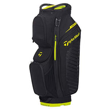 
                        
                          画像をギャラリービューアに読み込む, TaylorMade Cart Lite Bag
                        
                      