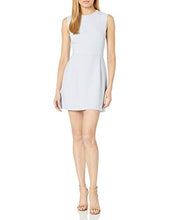 
                        
                          Load image into Gallery viewer, French Connection Women's Whisper Light Stretch Solid Mini Dress
                        
                      