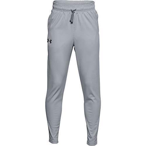 Under Armour Boys' Brawler Tapered Training Pants - JOY2ESpree