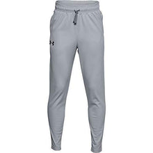 
                        
                          画像をギャラリービューアに読み込む, Under Armour Boys' Brawler Tapered Training Pants - JOY2ESpree
                        
                      