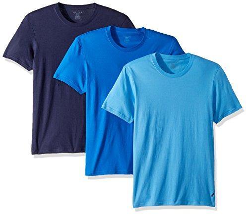 Cotton Crew Neck T-Shirt-Multi Packs - JOY2ESpree