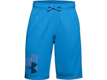 
                        
                          將圖片載入圖庫檢視器 Under Armour Boys' Prototype Logo Shorts
                        
                      