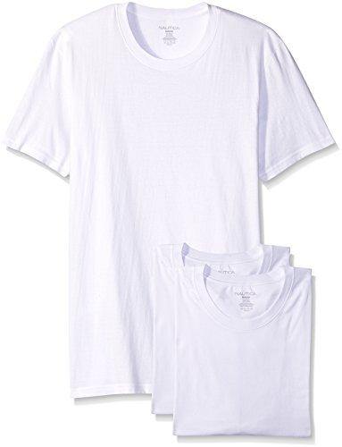 Cotton Crew Neck T-Shirt-Multi Packs - JOY2ESpree