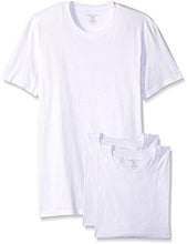 
                        
                          गैलरी व्यूवर में इमेज लोड करें, Cotton Crew Neck T-Shirt-Multi Packs - JOY2ESpree
                        
                      