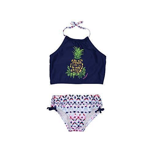 Tommy Bahama Girls' 2-Piece Bikini Swimsuit Bathing Suit - JOY2ESpree