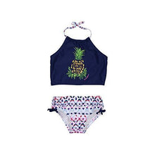 
                        
                          Cargar imagen en el visor de la galería, Tommy Bahama Girls' 2-Piece Bikini Swimsuit Bathing Suit - JOY2ESpree
                        
                      